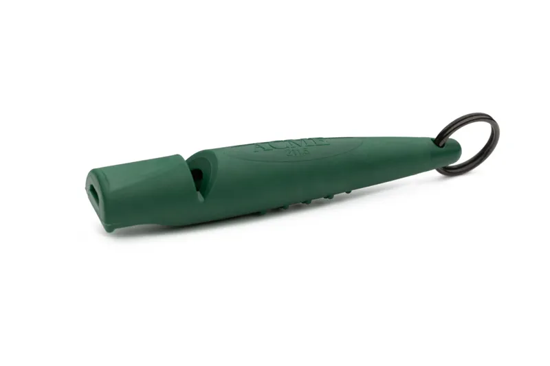 Acme Alpha 211.5 Green